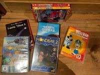 Verschiedene Kinder DVD Bayern - Albertshofen Vorschau