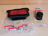 Basic Service Kit Yamaha MT-09 XSR 900 Tracer 900 Niedersachsen - Kirchlinteln Vorschau