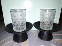 Partylite Votivkerzenhalter Bambusblätter Set P7695 West - Sindlingen Vorschau