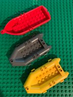 Lego Boot Schlauchboot Hessen - Idstein Vorschau