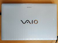 Sony VAIO PCG-71811M 15,4 Zoll / Windows 10 Berlin - Pankow Vorschau