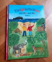 Tiergeschichten mit Mia und Mio /Band 1 •Mildenberger Baden-Württemberg - Biberach Vorschau