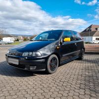 Fiat Punto GT 1.4 Turbo Hessen - Hessisch Lichtenau Vorschau