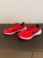 Nike Revolution 6 in rot in Größe 38 Baden-Württemberg - Ohlsbach Vorschau