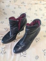 Tamaris Stiefeletten Stiefel schwarz Gr.41 Nordrhein-Westfalen - Pulheim Vorschau