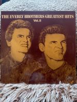 Everly Brothers - Greatest Hits Vol. II - Schallplatte - Vinyl Baden-Württemberg - Löwenstein Vorschau