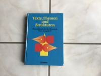 Deutschbuch Oberstufe Texte Themen und Strukturen Baden-Württemberg - Gäufelden Vorschau