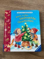 Buch Meine ersten Weihnnachtsgeschichten Schleswig-Holstein - Klixbüll Vorschau