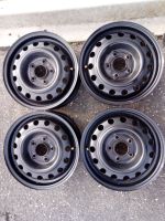 Felgen 15" für Kia/ Hyundai, 5 1/2J x 15H2, ET47, LK 5x114 Brandenburg - Cottbus Vorschau