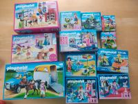 Playmobil 5223 70208 70206 6983 70303 70204 6150 6155 5491 uvm Bayern - Traitsching Vorschau