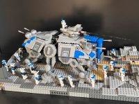 Lego Star Wars Atte 501 Variante Nordrhein-Westfalen - Minden Vorschau