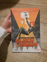 Im Netz von Black Widow, Marvel Comic Niedersachsen - Heidenau Vorschau