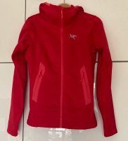 w. Neu ARCTERYX Gr. 34 Jacke XS rot Schleswig-Holstein - Kaltenkirchen Vorschau