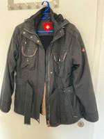 Damen Jacke Wellensteyn Niedersachsen - Wathlingen Vorschau