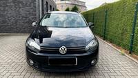 Volkswagen Golf 6 Variant 1.6 TDI | Neuer Zahnriemen | Niedersachsen - Cloppenburg Vorschau