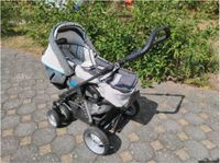 Kinderwagen Hartan Racer Bayern - Fürth Vorschau