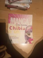 Chibis  manga Zeichen buch Bayern - Uffenheim Vorschau