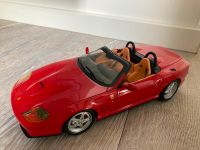 Ferrari, BBurago, 1:18, 550, 456GT, GTO, 360 Modena, Testarossa Niedersachsen - Buxtehude Vorschau