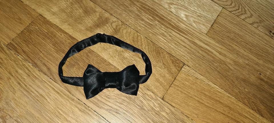 Fliege Kleinkind 1-2 Jahre # Hochzeit # festlich # Anzug in Berlin