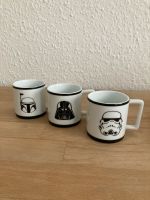 Star Wars Espresso Tassen death star canteen Leipzig - Altlindenau Vorschau