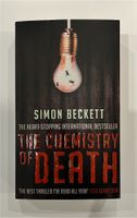 The Chemistry of Death - in Englisch Rheinland-Pfalz - Weilerbach Vorschau