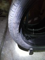 4x Goodyear Eagle NCT5 245/40/18 Dresden - Schönfeld-Weißig Vorschau