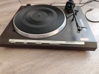 GRUNDIG PS 3500 Audio Technica At 71 Direct Drive Plattenspieler Niedersachsen - Edewecht Vorschau