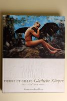 Pierre et Giles: Göttliche Körper. Bildband. Nude Leipzig - Altlindenau Vorschau