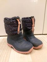 Wintergummistiefel gefüttert Winterschuhe Schneeschuhe Größe 25 Rheinland-Pfalz - Thalfang Vorschau