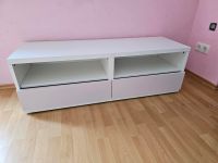 TV Bank Sideboard / Lowboard / Kommode - IKEA BESTA Hessen - Brensbach Vorschau