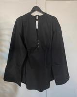 Bluse Schwarz Nordrhein-Westfalen - Hilden Vorschau