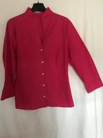 Christian Berg Bluse, pink, 34 Hessen - Nidda Vorschau