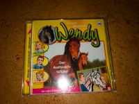 CD Hörspiel Wendy Folge 38 Der Austauschschüler Pferde Brandenburg - Hennigsdorf Vorschau