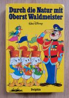 Walt Disney: Durch die Natur mit Oberst Waldmeister Schleswig-Holstein - Horst (Holstein) Vorschau