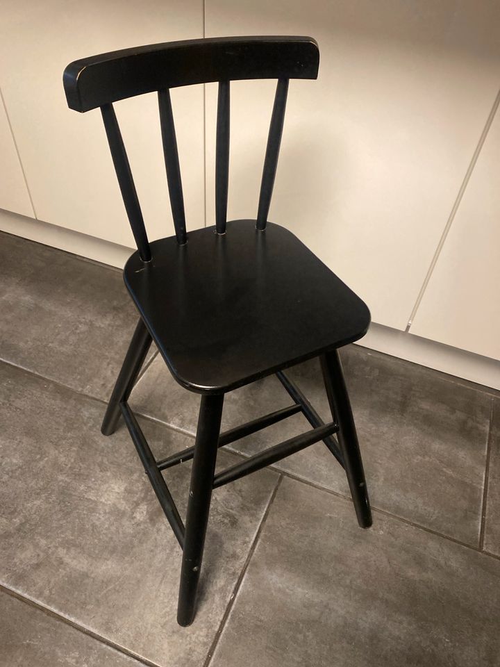 Stuhl für Kinder von IKEA in Dortmund