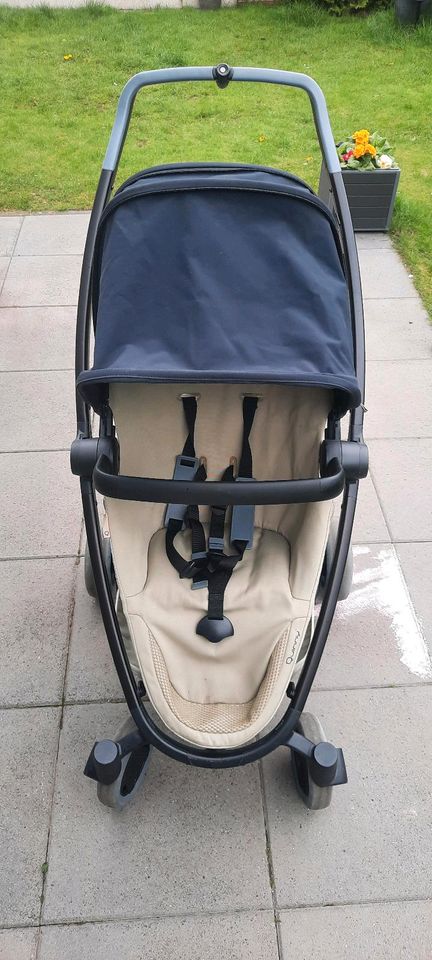 Quinny Buggy Zapp Flex in Greven