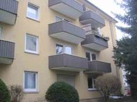 Wohn(t)raum: individuelle 2-Zimmer-Wohnung Frankfurt am Main - Dornbusch Vorschau