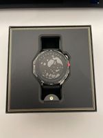 Huawei Watch GT 4 46mm Black Fluororubber SmartWATCH WIE NEU Köln - Nippes Vorschau