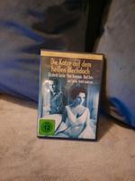 Die Katze auf dem heißen Blechdach, DVD, Elizabeth Taylor Bielefeld - Bielefeld (Innenstadt) Vorschau