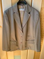 Gerry Weber Blazer khaki Gr. 46 Neu Saarland - Saarlouis Vorschau