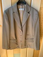 Gerry Weber Blazer khaki Gr. 46 Neu Saarland - Saarlouis Vorschau