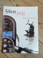 Bowflex Max Trainer M5i ,Stepper,Crosstrainer Essen - Rüttenscheid Vorschau