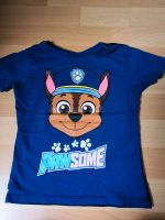 T-Shirts Paw Patrol 98-104, beidseitig bedruckt Niedersachsen - Winsen (Luhe) Vorschau