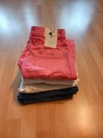 5 Damen/ Girls Jeans Zara Gr 34 Neu mit Etikett Rheinland-Pfalz - Ludwigshafen Vorschau