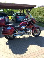 Motorrad bmw r 1200 cl Mecklenburg-Vorpommern - Bad Kleinen Vorschau