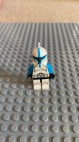 LEGO Star Wars Minifigur Clone Trooper Lieutenant (2015) Nordwestmecklenburg - Landkreis - Brüsewitz Vorschau