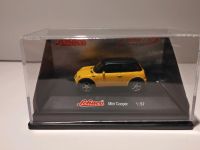 Schuco Modell HO 1/87 Mini Cooper Nordrhein-Westfalen - Kranenburg Vorschau