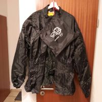 Herren Motorrad Regenjacke Duisburg - Rumeln-Kaldenhausen Vorschau