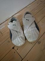 Sportschuhe Puma gr. 39 Nordrhein-Westfalen - Korschenbroich Vorschau