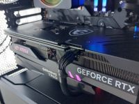 MSI RTX 4070 Ti GAMING X TRIO 12G Grafikkarte + OVP/Restgarantie Nordrhein-Westfalen - Paderborn Vorschau